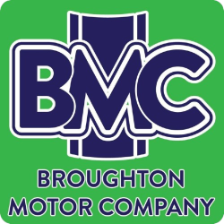 Broughton Motor Company Broughton Motor Company