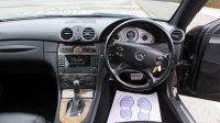 MERCEDES-BENZ CLK