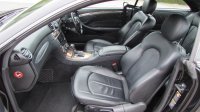 MERCEDES-BENZ CLK
