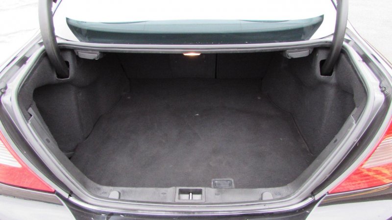 MERCEDES-BENZ CLK