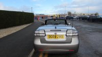 SAAB 9-3