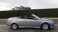 SAAB 9-3