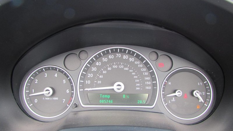 SAAB 9-3
