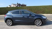CITROEN DS4