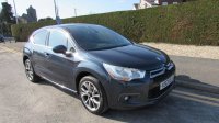 CITROEN DS4