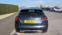 CITROEN DS4