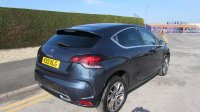 CITROEN DS4