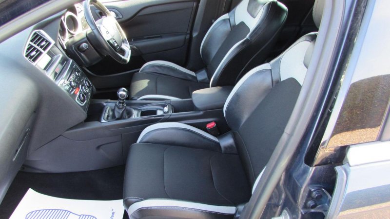 CITROEN DS4