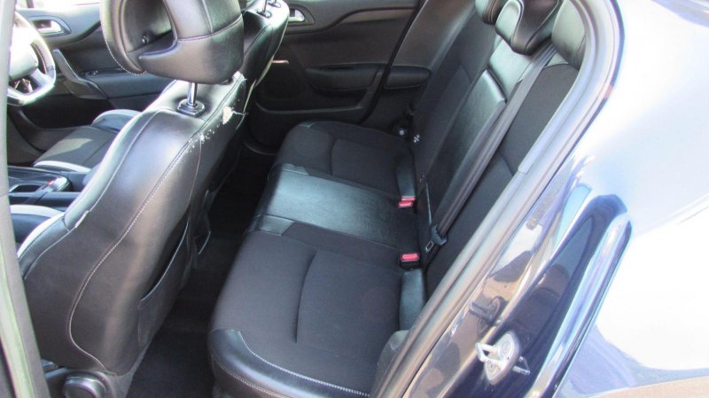 CITROEN DS4