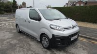 CITROEN DISPATCH