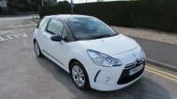 CITROEN DS3