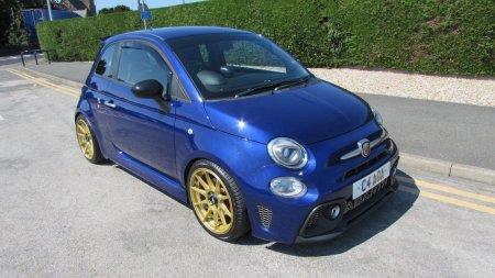 ABARTH