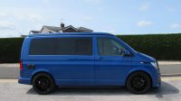 VOLKSWAGEN T6.1 CAMPERVAN