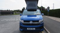 VOLKSWAGEN T6.1 CAMPERVAN
