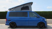 VOLKSWAGEN T6.1 CAMPERVAN