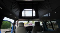 VOLKSWAGEN T6.1 CAMPERVAN