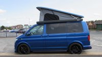 VOLKSWAGEN T6.1 CAMPERVAN