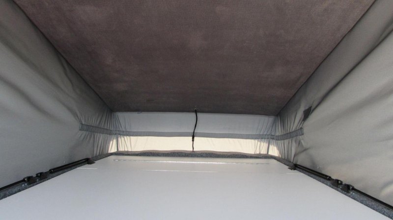 VOLKSWAGEN T6.1 CAMPERVAN