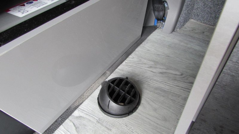 VOLKSWAGEN T6.1 CAMPERVAN
