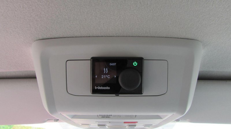 VOLKSWAGEN T6.1 CAMPERVAN