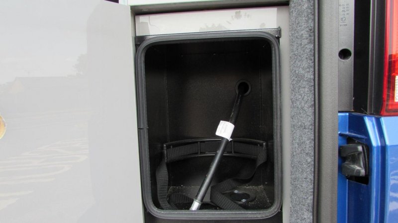 VOLKSWAGEN T6.1 CAMPERVAN