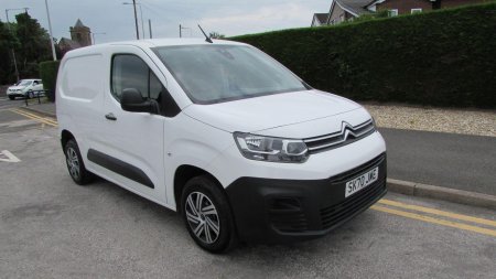 CITROEN
