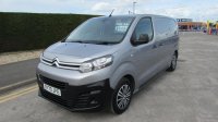 CITROEN DISPATCH