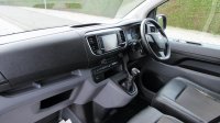 CITROEN DISPATCH