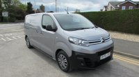 CITROEN DISPATCH