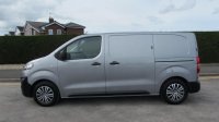 CITROEN DISPATCH