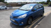 TOYOTA VERSO