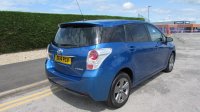 TOYOTA VERSO