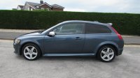 VOLVO C30