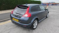 VOLVO C30
