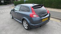 VOLVO C30