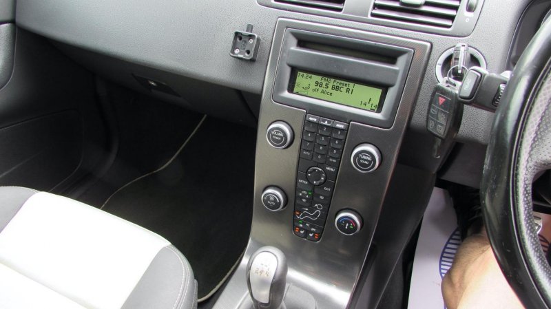 VOLVO C30