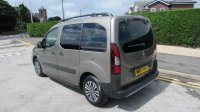 PEUGEOT PARTNER TEPEE