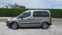 PEUGEOT PARTNER TEPEE