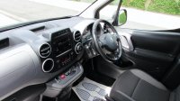 PEUGEOT PARTNER TEPEE