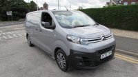 CITROEN DISPATCH