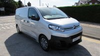 CITROEN DISPATCH