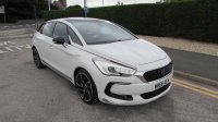 DS AUTOMOBILES DS 5
