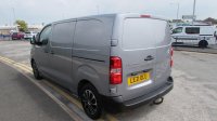 CITROEN DISPATCH
