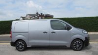 CITROEN DISPATCH