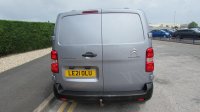 CITROEN DISPATCH