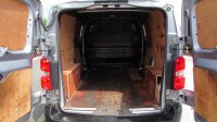 CITROEN DISPATCH