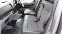 CITROEN DISPATCH