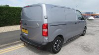 CITROEN DISPATCH