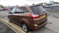 FORD GRAND C-MAX