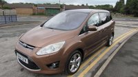 FORD GRAND C-MAX